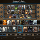 Illustration for article titled iThe Witcher/is Gwent Spinoff Has A Beefy Single-Player Mode